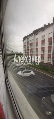 Продам однокомнатную (1-комн.) квартиру, Шевченко ул, 18к3, Всеволожск г