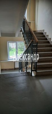 Продам однокомнатную (1-комн.) квартиру, Шевченко ул, 18к3, Всеволожск г