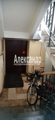 Продам однокомнатную (1-комн.) квартиру, Шевченко ул, 18к3, Всеволожск г
