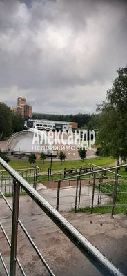 Продам однокомнатную (1-комн.) квартиру, Шевченко ул, 18к3, Всеволожск г