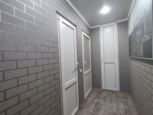 Продам однокомнатную (1-комн.) квартиру, Крымская ул, 128, Анапа г