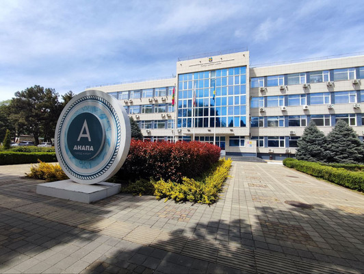 Продам однокомнатную (1-комн.) квартиру, Крымская ул, 128, Анапа г