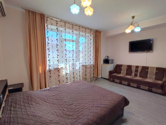 Продам однокомнатную (1-комн.) квартиру, Северная ул, 30, Анапа г
