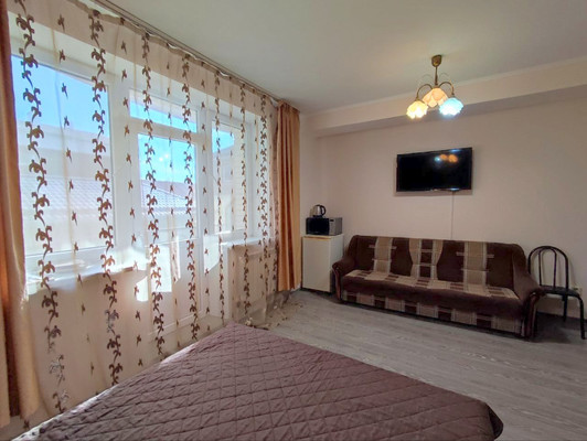 Продам однокомнатную (1-комн.) квартиру, Северная ул, 30, Анапа г