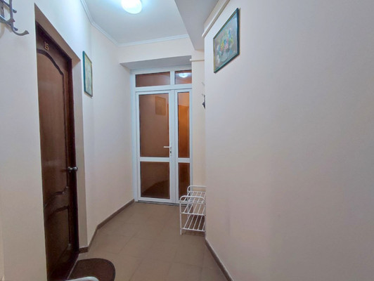 Продам однокомнатную (1-комн.) квартиру, Северная ул, 30, Анапа г