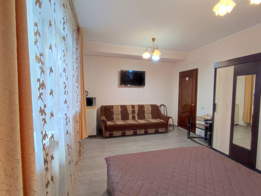 Продам однокомнатную (1-комн.) квартиру, Северная ул, 30, Анапа г