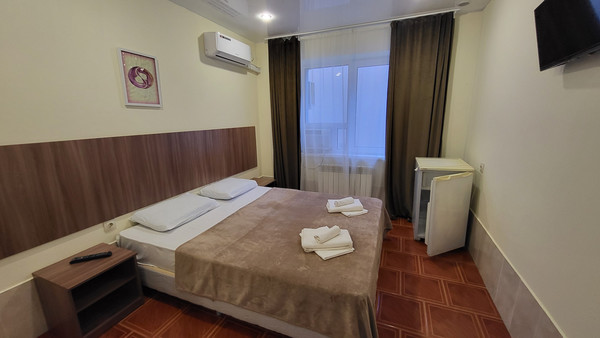 Продам гостиницу 1 700 м2, Южный пр-кт, Витязево с