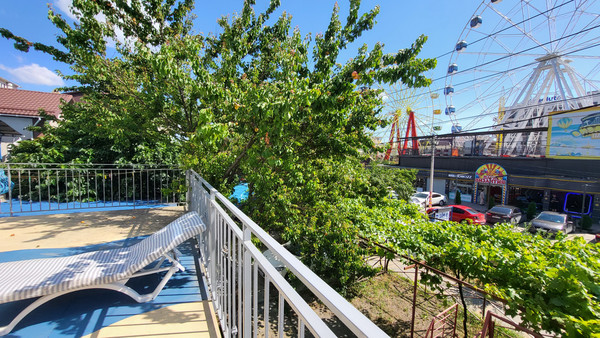 Продам гостиницу 1 700 м2, Южный пр-кт, Витязево с