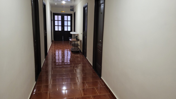 Продам гостиницу 1 700 м2, Южный пр-кт, Витязево с