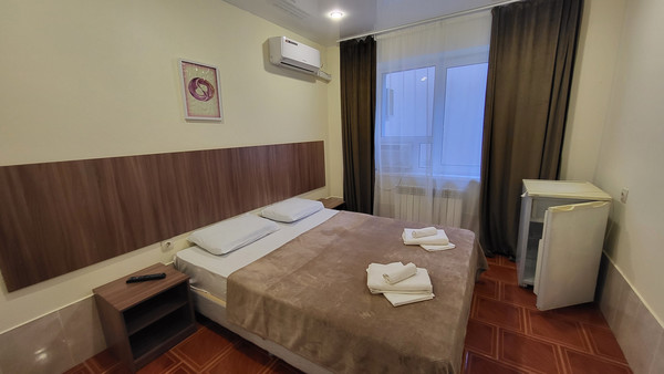 Продам гостиницу 1 700 м2, Южный пр-кт, Витязево с