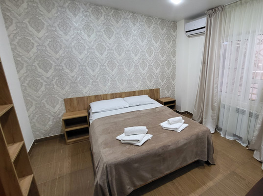 Продам гостиницу 1 700 м2, Южный пр-кт, Витязево с