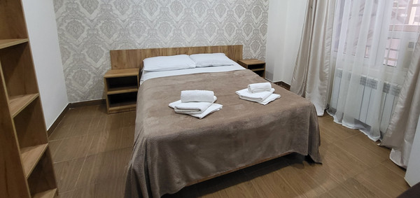 Продам гостиницу 1 700 м2, Южный пр-кт, Витязево с