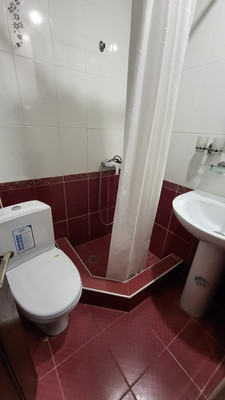 Продам гостиницу 1 700 м2, Южный пр-кт, Витязево с