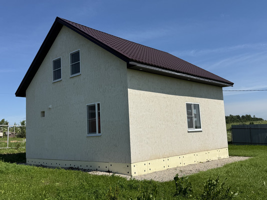 Продам дом, Каменское с, 0 км от города