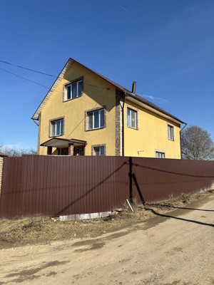 Продам дом, 122, Сергеево д, 0 км от города