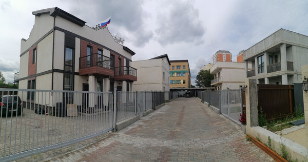 Продам коттедж, Лесная ул, 50кВ, Медвежьи Озера д, 0 км от города