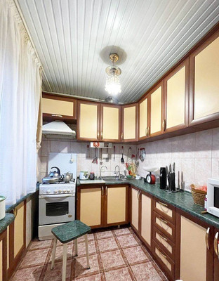 Продам трехкомнатную (3-комн.) квартиру, Мориса Тореза ул, 155, Самара г