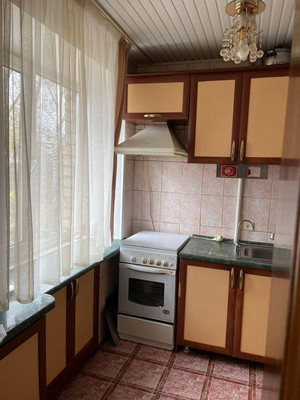 Продам трехкомнатную (3-комн.) квартиру, Мориса Тореза ул, 155, Самара г