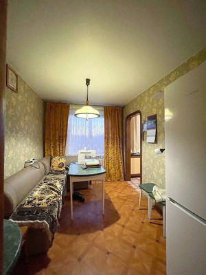 Продам трехкомнатную (3-комн.) квартиру, Мориса Тореза ул, 155, Самара г