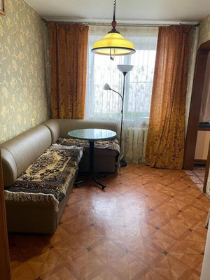 Продам трехкомнатную (3-комн.) квартиру, Мориса Тореза ул, 155, Самара г