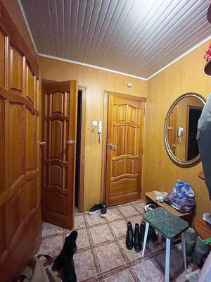 Продам трехкомнатную (3-комн.) квартиру, Мориса Тореза ул, 155, Самара г
