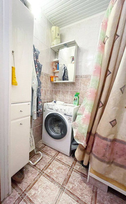 Продам трехкомнатную (3-комн.) квартиру, Мориса Тореза ул, 155, Самара г