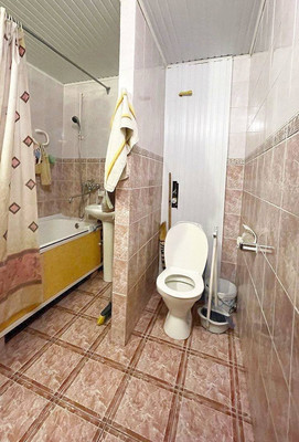 Продам трехкомнатную (3-комн.) квартиру, Мориса Тореза ул, 155, Самара г