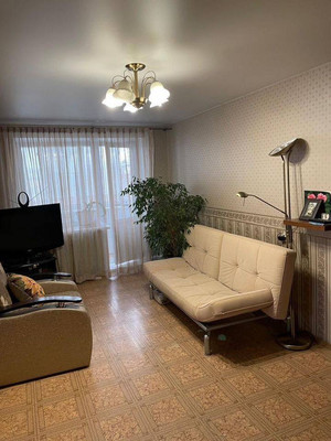 Продам трехкомнатную (3-комн.) квартиру, Мориса Тореза ул, 155, Самара г