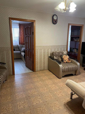 Продам трехкомнатную (3-комн.) квартиру, Мориса Тореза ул, 155, Самара г