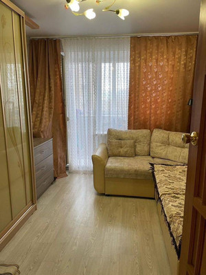 Продам трехкомнатную (3-комн.) квартиру, Мориса Тореза ул, 155, Самара г