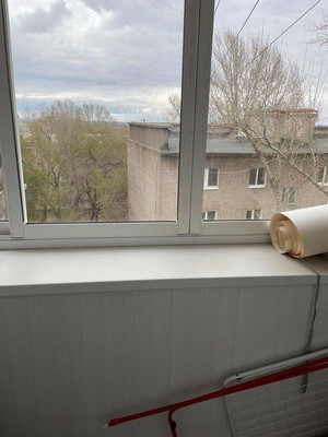 Продам трехкомнатную (3-комн.) квартиру, Мориса Тореза ул, 155, Самара г