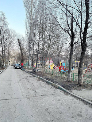 Продам трехкомнатную (3-комн.) квартиру, Мориса Тореза ул, 155, Самара г