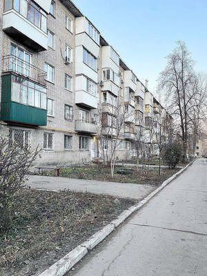 Продам трехкомнатную (3-комн.) квартиру, Мориса Тореза ул, 155, Самара г