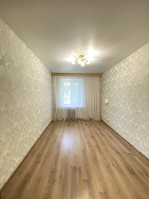 Продам трехкомнатную (3-комн.) квартиру, Подольская ул, 4а, Северово д