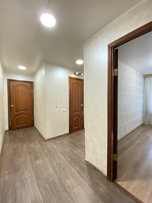 Продам трехкомнатную (3-комн.) квартиру, Подольская ул, 4а, Северово д