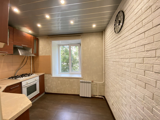 Продам трехкомнатную (3-комн.) квартиру, Подольская ул, 4а, Северово д