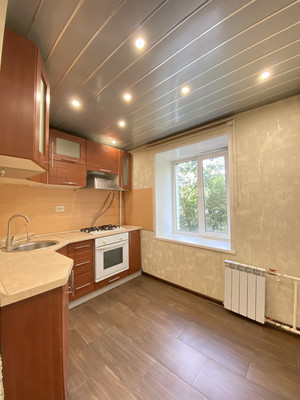 Продам трехкомнатную (3-комн.) квартиру, Подольская ул, 4а, Северово д