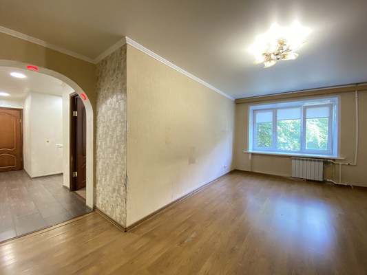 Продам трехкомнатную (3-комн.) квартиру, Подольская ул, 4а, Северово д