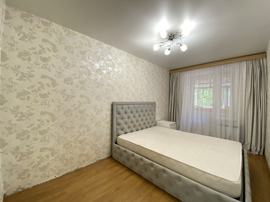 Продам трехкомнатную (3-комн.) квартиру, Подольская ул, 4а, Северово д