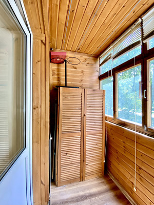 Продам трехкомнатную (3-комн.) квартиру, Подольская ул, 4а, Северово д
