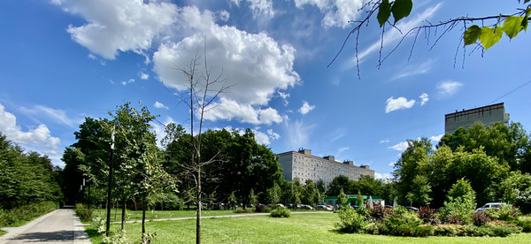 Продам трехкомнатную (3-комн.) квартиру, Подольская ул, 4а, Северово д