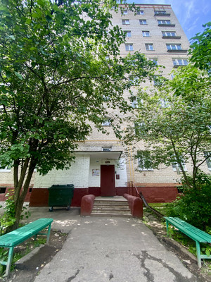 Продам трехкомнатную (3-комн.) квартиру, Подольская ул, 4а, Северово д