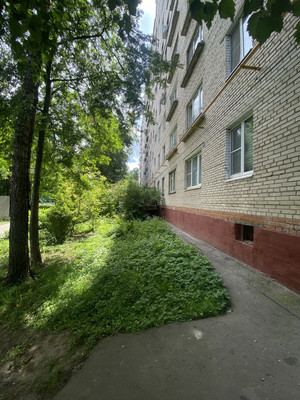 Продам трехкомнатную (3-комн.) квартиру, Подольская ул, 4а, Северово д