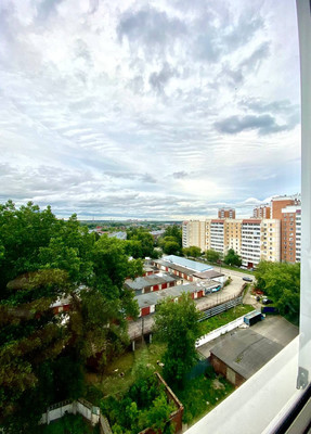 Продам однокомнатную (1-комн.) квартиру, Володи Дубинина ул, 5а, Подольск г
