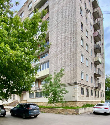 Продам однокомнатную (1-комн.) квартиру, Володи Дубинина ул, 5а, Подольск г