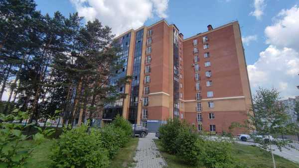 Продам однокомнатную (1-комн.) квартиру, Стрижи мкр, 11, Новосибирск г