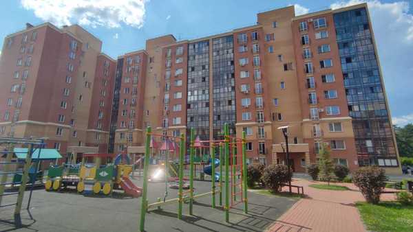 Продам однокомнатную (1-комн.) квартиру, Стрижи мкр, 11, Новосибирск г