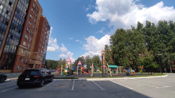 Продам однокомнатную (1-комн.) квартиру, Стрижи мкр, 11, Новосибирск г