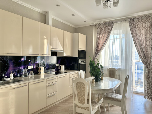 Продам однокомнатную (1-комн.) квартиру, Чистопольская ул, 71а, Казань г