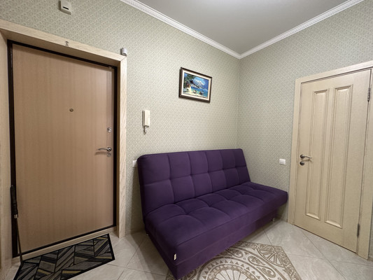 Продам однокомнатную (1-комн.) квартиру, Чистопольская ул, 71а, Казань г
